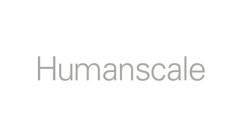 Humanscale