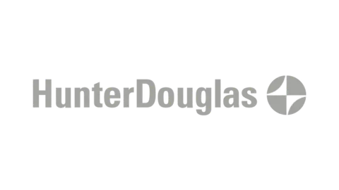 Hunter Douglas