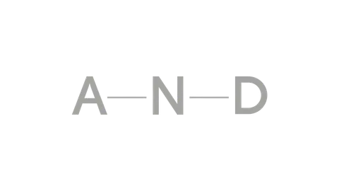 A-N-D