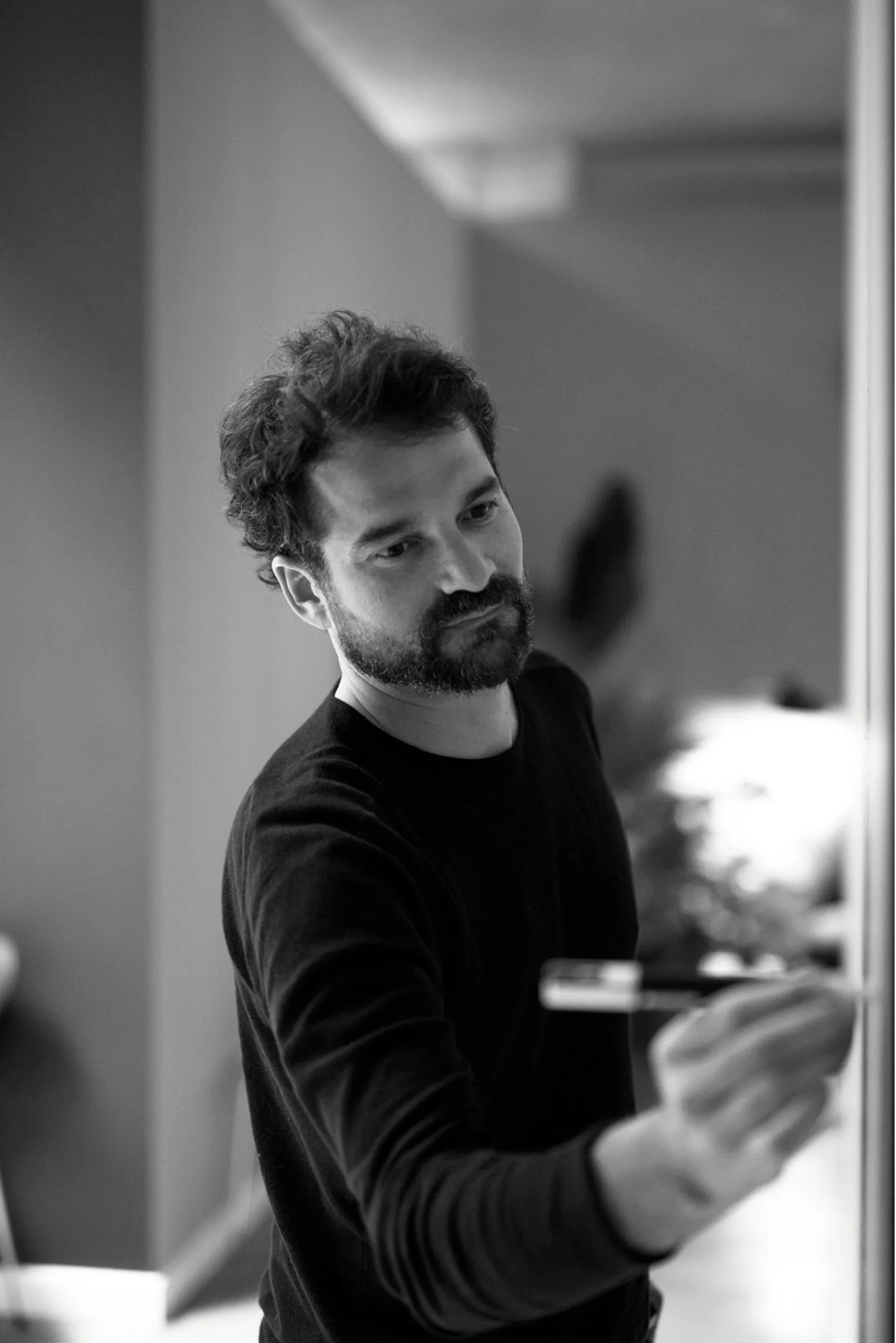 Jaime Hayon