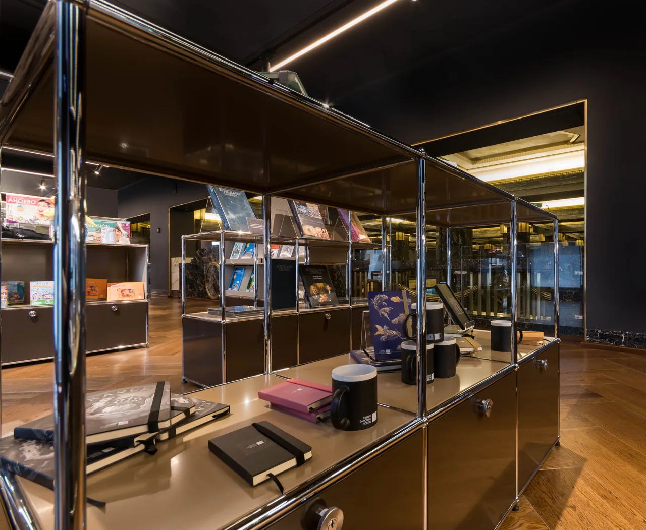 IHO Tienda Banxico16