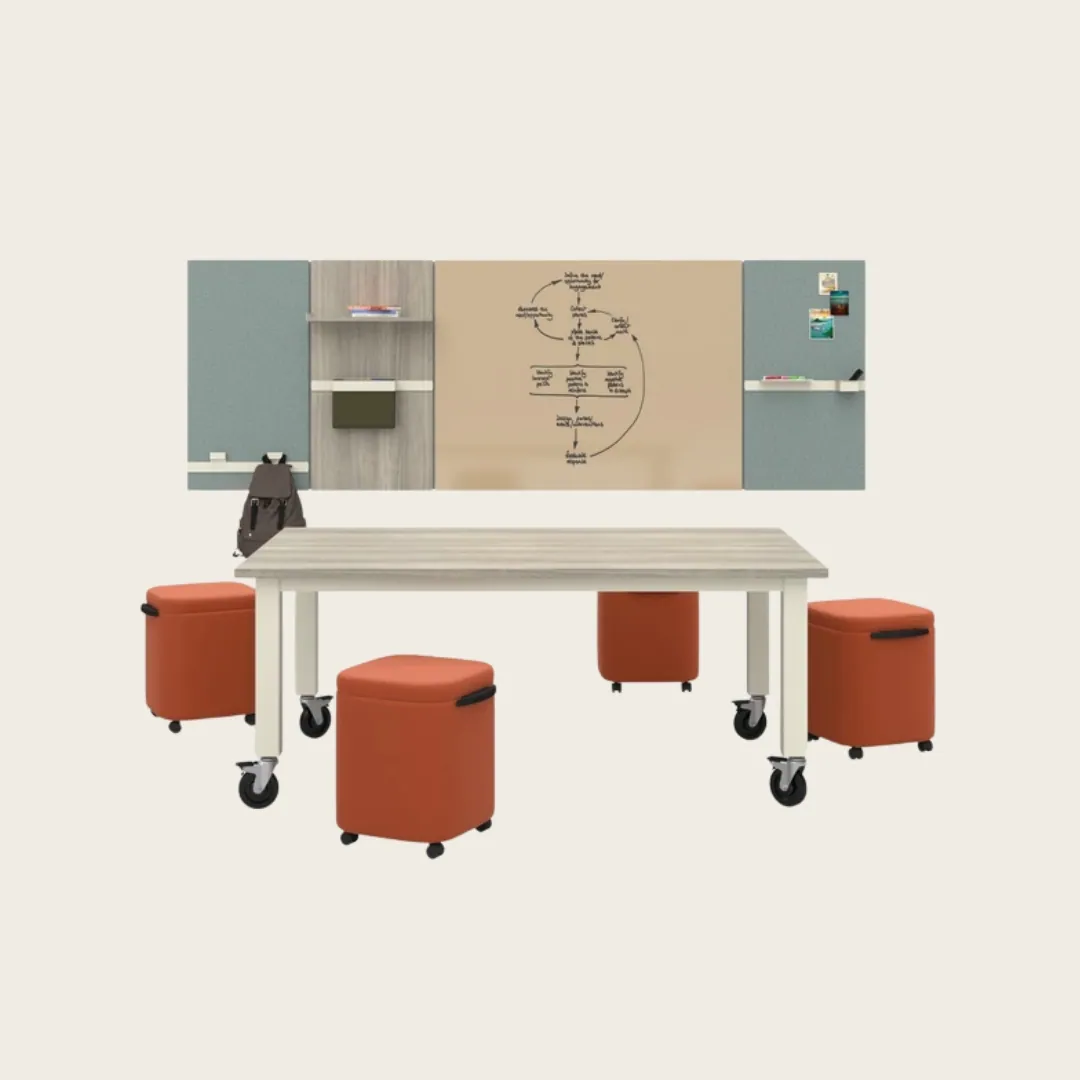 Workwall
