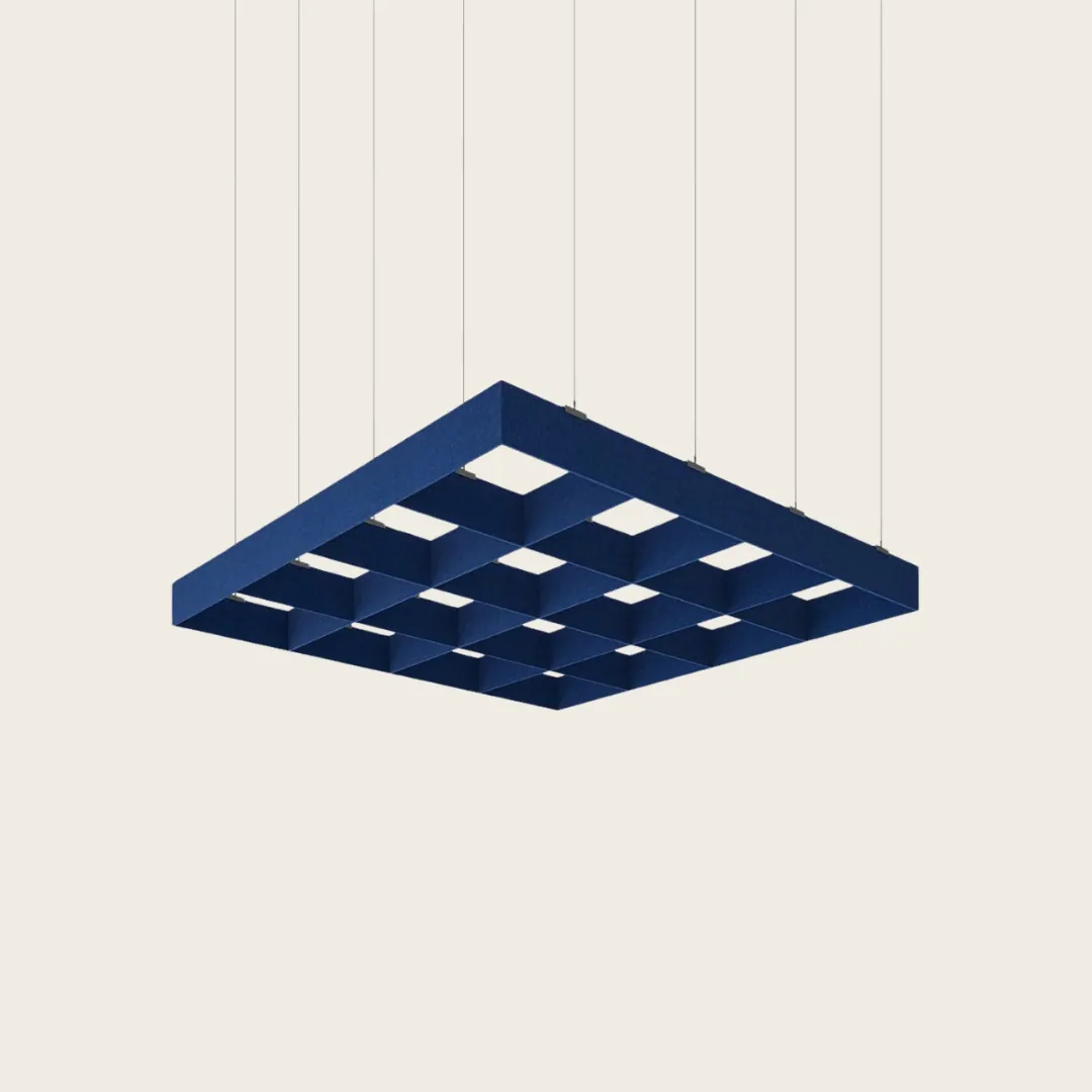 Macrocell Grid