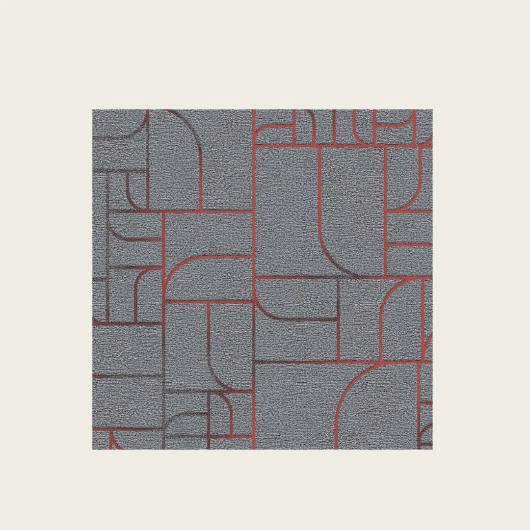 Alfombra Archroma