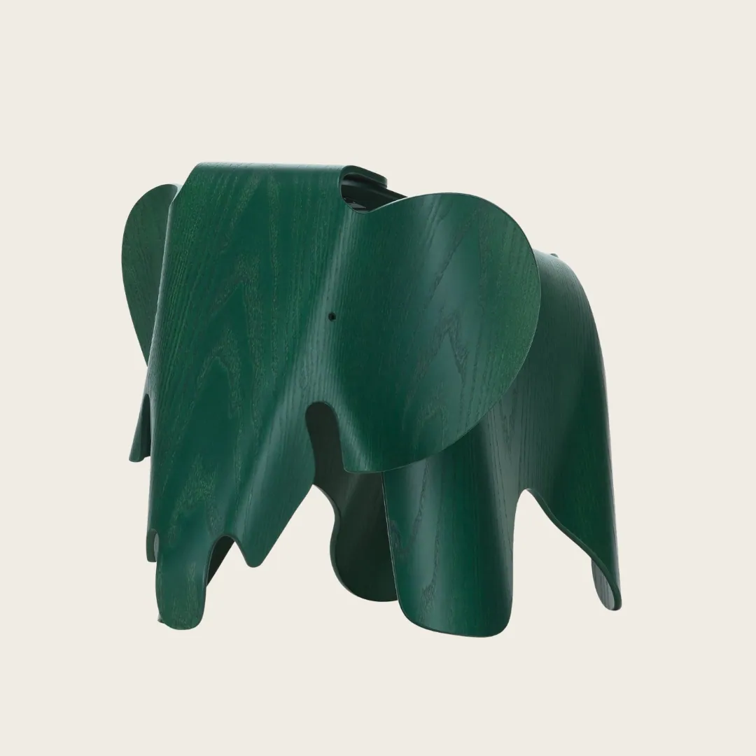 Eames Elephant