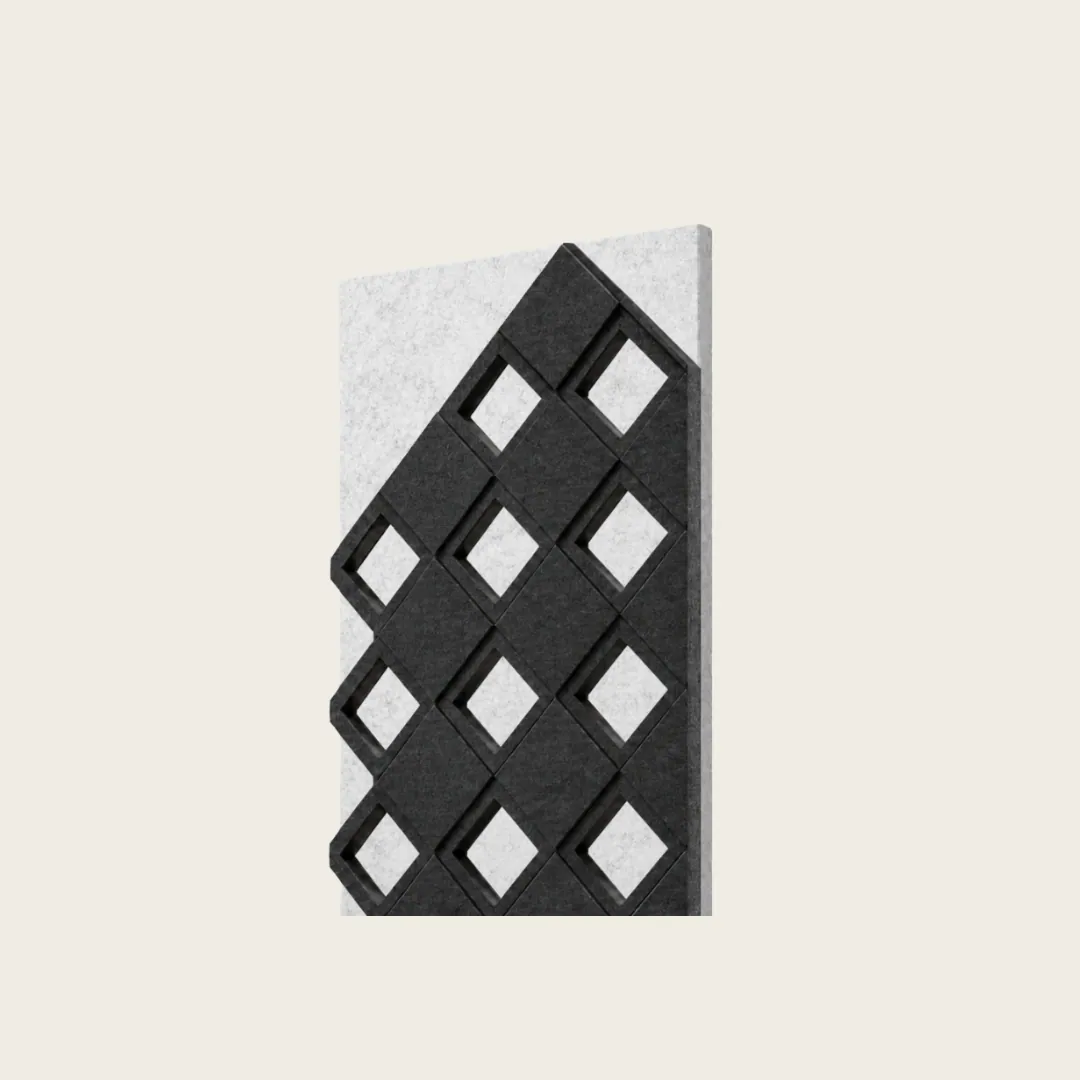 Wall 3D