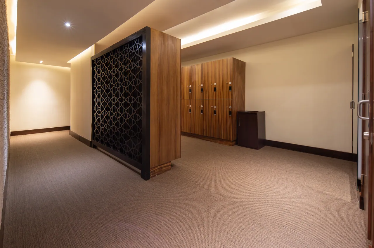 Spa Royalton Hotel (Riviera Cancún)