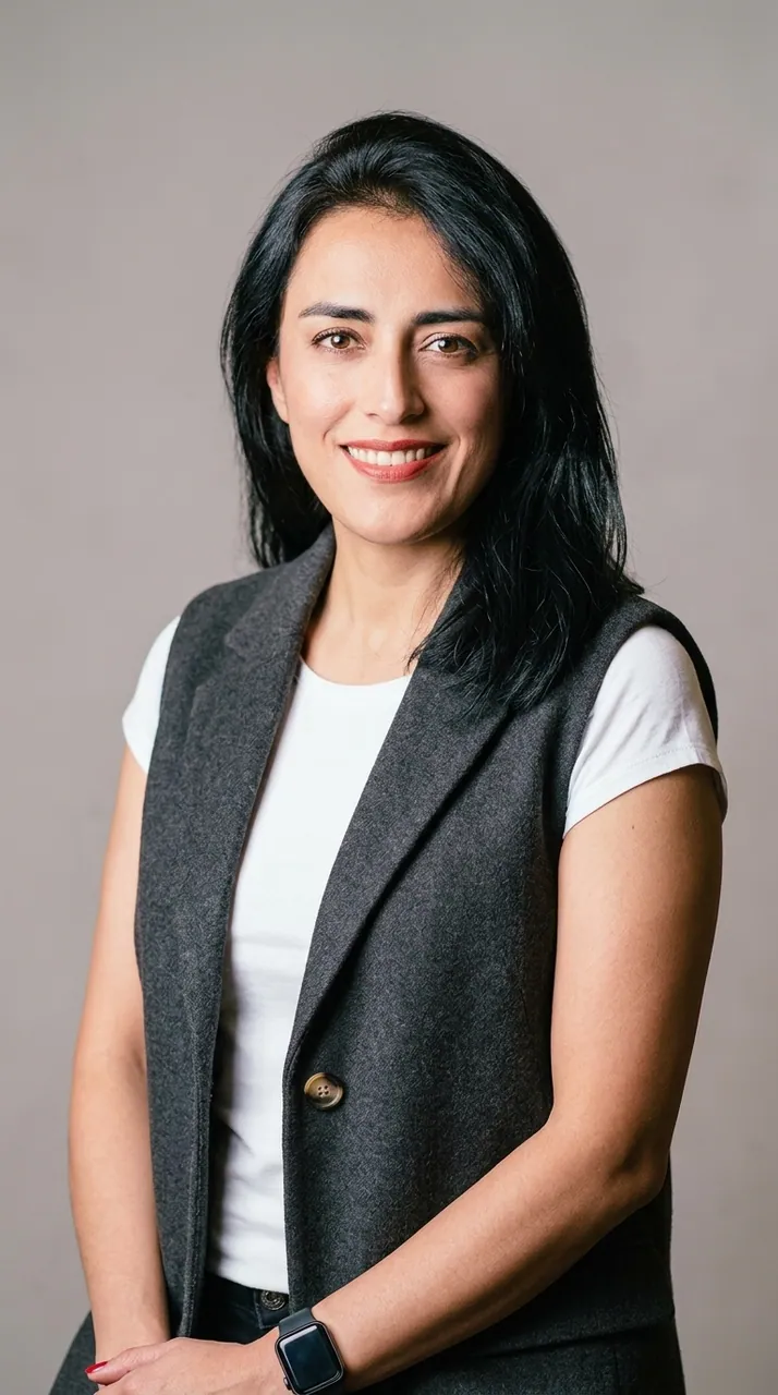 Daniela García