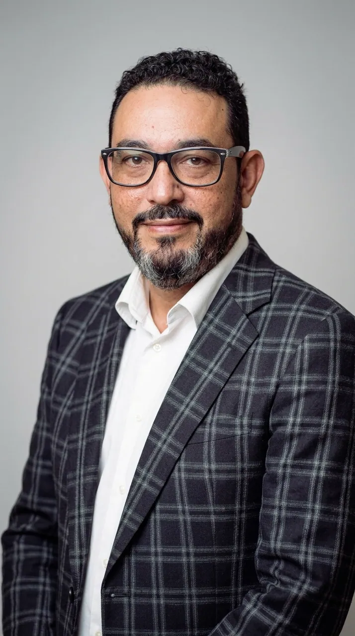Salvador Miranda